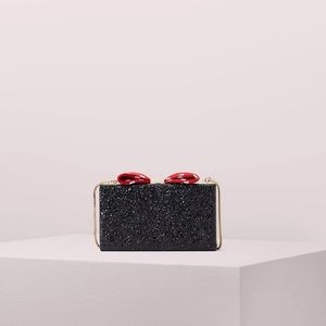 Kate Spade Minnie Mouse Minnie Bow Clasp